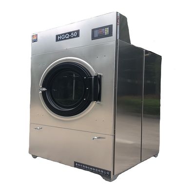 quality  Hotel.factory .laundry industrial hospital steam dryer for towels factory