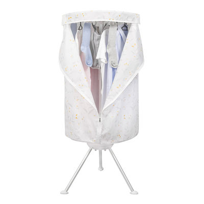 quality  Laundry Dryer Portable Electric Automatic Clothes Hanger Closet Clothes Dryer Machine factory