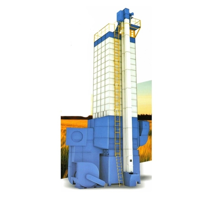 Automatic Manufacturers Supply Rice Drying Machine Grain Wheat Dryer Equipment