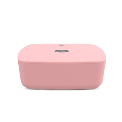Two layers. High efficiency intelligent mini household appliances can be customized small portable dryers